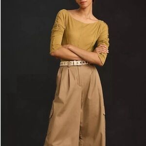 New without tag, Anthropologie top by Pilcro